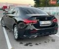 Черный Мерседес А класс, объемом двигателя 1.99 л и пробегом 97 тыс. км за 28400 $, фото 9 на Automoto.ua