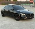 Чорний Мерседес А клас, об'ємом двигуна 1.99 л та пробігом 114 тис. км за 20000 $, фото 1 на Automoto.ua
