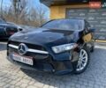 Чорний Мерседес А клас, об'ємом двигуна 2 л та пробігом 24 тис. км за 28300 $, фото 1 на Automoto.ua