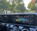 Черный Мерседес А класс, объемом двигателя 1.46 л и пробегом 153 тыс. км за 26900 $, фото 36 на Automoto.ua