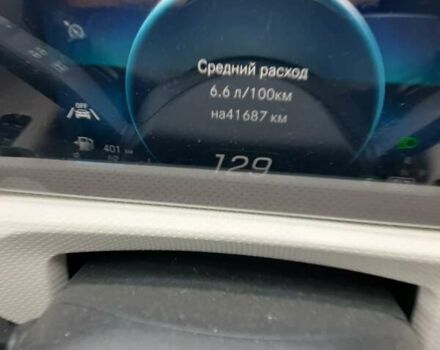 Черный Мерседес А класс, объемом двигателя 1.33 л и пробегом 42 тыс. км за 40000 $, фото 6 на Automoto.ua