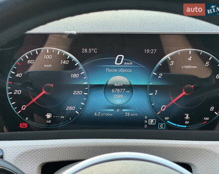 Мерседес А класс 2019 в Львове на Automoto.ua Черный Мерседес А класс, объемом двигателя 1.33 л и пробегом 67 тыс. км за 29900 $, фото 15 на Automoto.ua