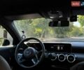 Черный Мерседес А класс, объемом двигателя 1.46 л и пробегом 153 тыс. км за 26900 $, фото 30 на Automoto.ua