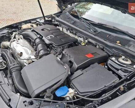 Черный Мерседес А класс, объемом двигателя 1.99 л и пробегом 60 тыс. км за 22000 $, фото 19 на Automoto.ua