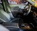 Черный Мерседес А класс, объемом двигателя 2 л и пробегом 52 тыс. км за 16000 $, фото 3 на Automoto.ua