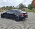Чорний Мерседес А клас, об'ємом двигуна 1.99 л та пробігом 60 тис. км за 20000 $, фото 1 на Automoto.ua