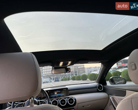 Мерседес А класс 2019 в Львове на Automoto.ua Черный Мерседес А класс, объемом двигателя 1.33 л и пробегом 67 тыс. км за 29900 $, фото 22 на Automoto.ua