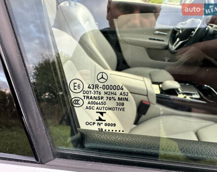 Мерседес А класс 2019 в Львове на Automoto.ua Черный Мерседес А класс, объемом двигателя 1.33 л и пробегом 67 тыс. км за 29900 $, фото 34 на Automoto.ua