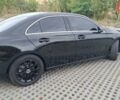Черный Мерседес А класс, объемом двигателя 1.99 л и пробегом 60 тыс. км за 22000 $, фото 10 на Automoto.ua