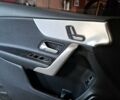 Черный Мерседес А класс, объемом двигателя 2 л и пробегом 52 тыс. км за 16000 $, фото 8 на Automoto.ua