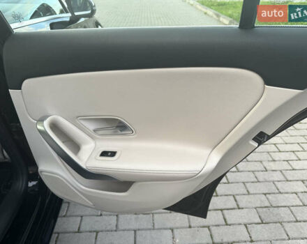 Мерседес А класс 2019 в Львове на Automoto.ua Черный Мерседес А класс, объемом двигателя 1.33 л и пробегом 67 тыс. км за 29900 $, фото 30 на Automoto.ua