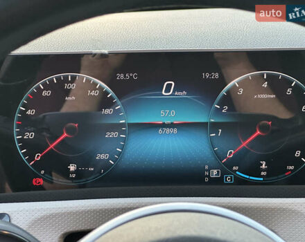 Мерседес А класс 2019 в Львове на Automoto.ua Черный Мерседес А класс, объемом двигателя 1.33 л и пробегом 67 тыс. км за 29900 $, фото 14 на Automoto.ua