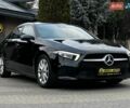 Черный Мерседес А класс, объемом двигателя 1.33 л и пробегом 67 тыс. км за 29500 $, фото 1 на Automoto.ua
