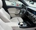 Чорний Мерседес А клас, об'ємом двигуна 1.3 л та пробігом 42 тис. км за 35000 $, фото 2 на Automoto.ua