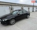 Черный Мерседес А класс, объемом двигателя 1.33 л и пробегом 42 тыс. км за 40000 $, фото 5 на Automoto.ua