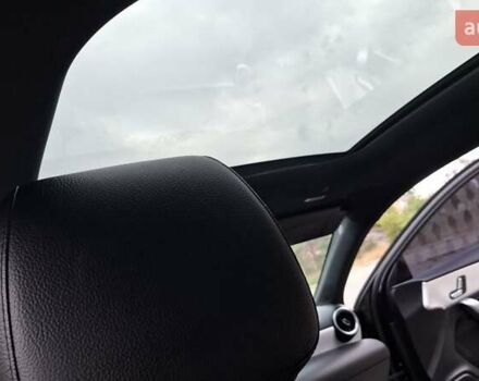 Черный Мерседес А класс, объемом двигателя 1.99 л и пробегом 60 тыс. км за 22000 $, фото 20 на Automoto.ua