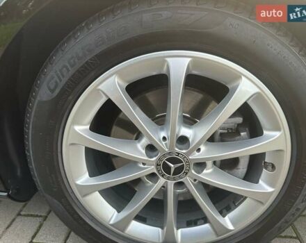 Мерседес А класс 2019 в Львове на Automoto.ua Черный Мерседес А класс, объемом двигателя 1.33 л и пробегом 67 тыс. км за 29900 $, фото 36 на Automoto.ua