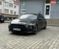 Чорний Мерседес А клас, об'ємом двигуна 1.99 л та пробігом 119 тис. км за 21000 $, фото 1 на Automoto.ua