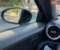 Черный Мерседес А класс, объемом двигателя 1.46 л и пробегом 153 тыс. км за 26900 $, фото 22 на Automoto.ua