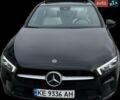 Чорний Мерседес А клас, об'ємом двигуна 1.33 л та пробігом 52 тис. км за 30000 $, фото 1 на Automoto.ua
