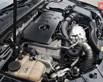 Черный Мерседес А класс, объемом двигателя 1.99 л и пробегом 60 тыс. км за 22000 $, фото 18 на Automoto.ua