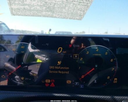 Чорний Мерседес А клас, об'ємом двигуна 2 л та пробігом 112 тис. км за 15500 $, фото 3 на Automoto.ua