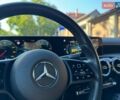 Черный Мерседес А класс, объемом двигателя 1.46 л и пробегом 153 тыс. км за 26900 $, фото 37 на Automoto.ua