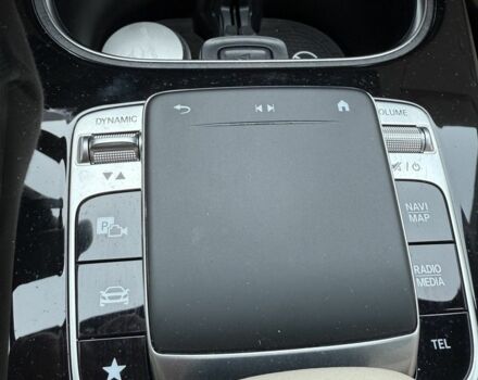 Чорний Мерседес А клас, об'ємом двигуна 1.3 л та пробігом 42 тис. км за 35000 $, фото 5 на Automoto.ua