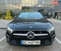 Черный Мерседес А класс, объемом двигателя 1.33 л и пробегом 67 тыс. км за 29900 $, фото 1 на Automoto.ua