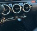 Черный Мерседес А класс, объемом двигателя 1.46 л и пробегом 153 тыс. км за 26900 $, фото 18 на Automoto.ua