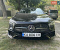 Мерседес А класс 2019 в Киеве на Automoto.ua Черный Мерседес А класс, объемом двигателя 1.99 л и пробегом 64 тыс. км за 23000 $, фото 10 на Automoto.ua