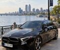 Черный Мерседес А класс, объемом двигателя 2 л и пробегом 120 тыс. км за 25000 $, фото 1 на Automoto.ua