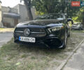 Мерседес А класс 2019 в Киеве на Automoto.ua Черный Мерседес А класс, объемом двигателя 1.99 л и пробегом 64 тыс. км за 23000 $, фото 5 на Automoto.ua