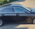 Чорний Мерседес А клас, об'ємом двигуна 1.99 л та пробігом 123 тис. км за 23500 $, фото 11 на Automoto.ua