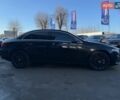 Черный Мерседес А класс, объемом двигателя 1.99 л и пробегом 92 тыс. км за 21000 $, фото 3 на Automoto.ua