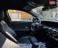 Черный Мерседес А класс, объемом двигателя 1.46 л и пробегом 153 тыс. км за 26900 $, фото 15 на Automoto.ua