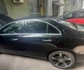 Чорний Мерседес А клас, об'ємом двигуна 1.99 л та пробігом 68 тис. км за 22500 $, фото 1 на Automoto.ua