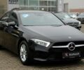 Чорний Мерседес А клас, об'ємом двигуна 1.5 л та пробігом 20 тис. км за 40000 $, фото 1 на Automoto.ua