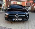 Черный Мерседес А класс, объемом двигателя 1.95 л и пробегом 113 тыс. км за 25400 $, фото 2 на Automoto.ua