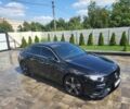Черный Мерседес А класс, объемом двигателя 2 л и пробегом 39 тыс. км за 28500 $, фото 6 на Automoto.ua