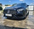 Черный Мерседес А класс, объемом двигателя 2 л и пробегом 39 тыс. км за 28500 $, фото 3 на Automoto.ua