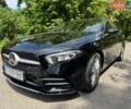 Черный Мерседес А класс, объемом двигателя 1.99 л и пробегом 40 тыс. км за 21600 $, фото 1 на Automoto.ua