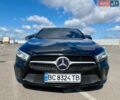 Чорний Мерседес А клас, об'ємом двигуна 1.95 л та пробігом 122 тис. км за 22000 $, фото 23 на Automoto.ua