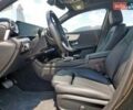 Чорний Мерседес А клас, об'ємом двигуна 1.95 л та пробігом 101 тис. км за 7900 $, фото 6 на Automoto.ua
