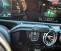 Черный Мерседес А класс, объемом двигателя 1.95 л и пробегом 113 тыс. км за 25400 $, фото 19 на Automoto.ua
