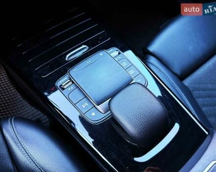 Черный Мерседес А класс, объемом двигателя 1.95 л и пробегом 113 тыс. км за 25400 $, фото 25 на Automoto.ua