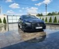 Черный Мерседес А класс, объемом двигателя 2 л и пробегом 39 тыс. км за 28500 $, фото 1 на Automoto.ua