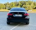 Черный Мерседес А класс, объемом двигателя 2 л и пробегом 120 тыс. км за 22493 $, фото 4 на Automoto.ua