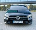 Черный Мерседес А класс, объемом двигателя 2 л и пробегом 120 тыс. км за 22493 $, фото 1 на Automoto.ua