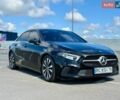 Чорний Мерседес А клас, об'ємом двигуна 1.95 л та пробігом 122 тис. км за 22000 $, фото 1 на Automoto.ua